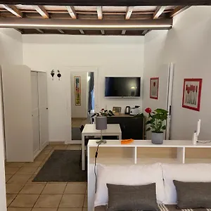 A&g Calderari Apartment