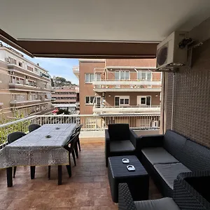 Vatican Green Holidays House Apartamento