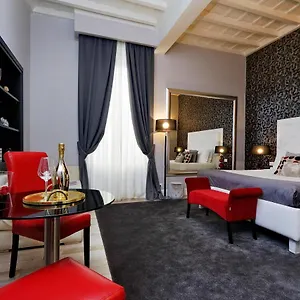 Sistina Twentythree Luxury Ρώμη