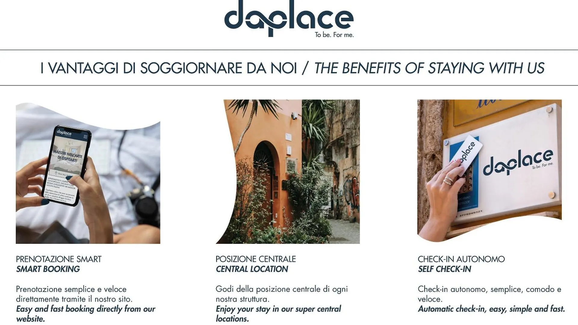 Daplace - Lucilla Apartment Rome