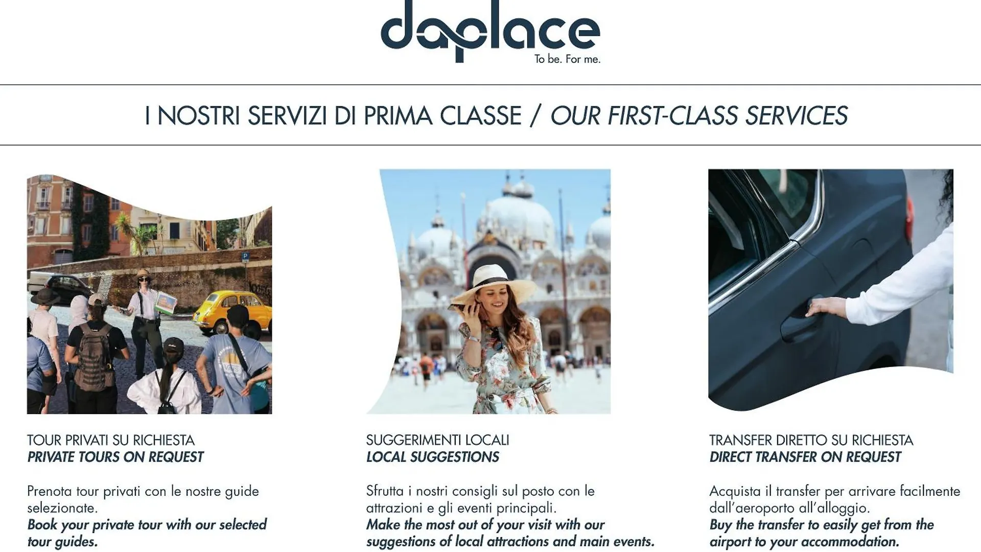 Daplace - Lucilla Apartment Rzym