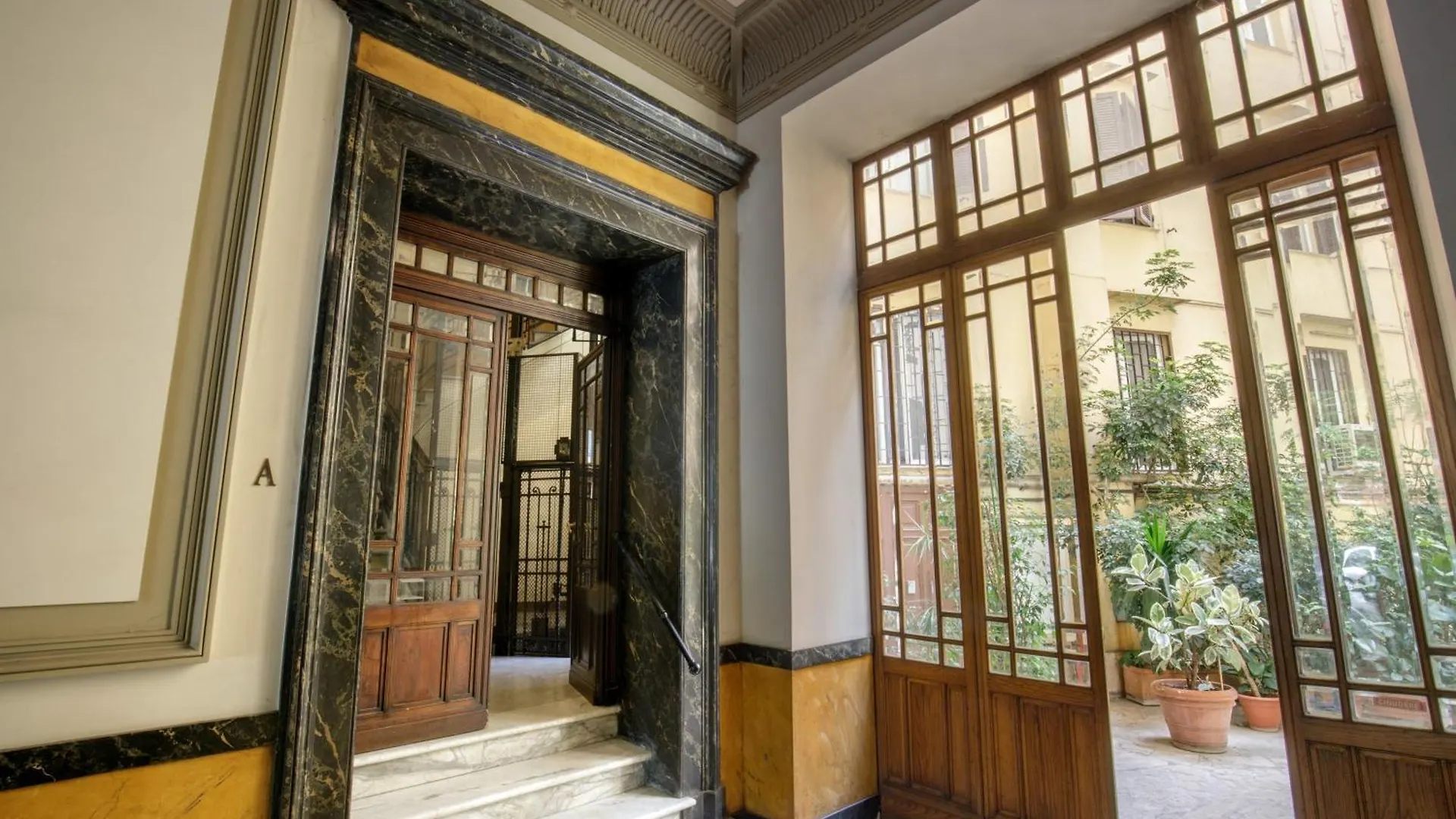 Daplace - Lucilla Apartment Rzym