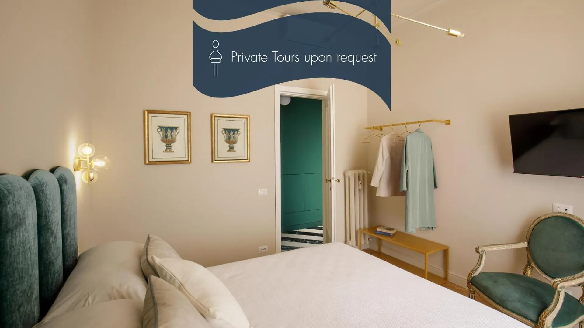 Daplace - Lucilla Apartment Rome