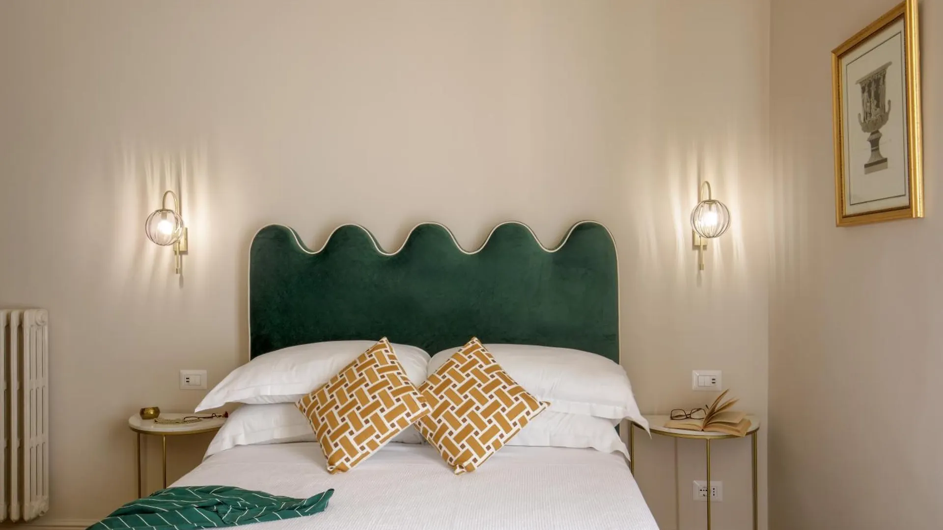 רומא Daplace - Lucilla Apartment 0*,  איטליה